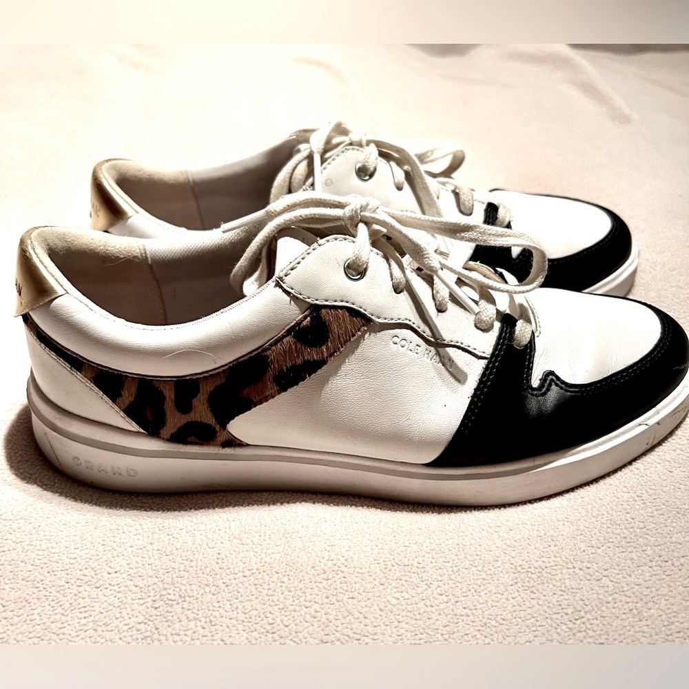 Cole Haan GrandPro Rally Court Sneaker